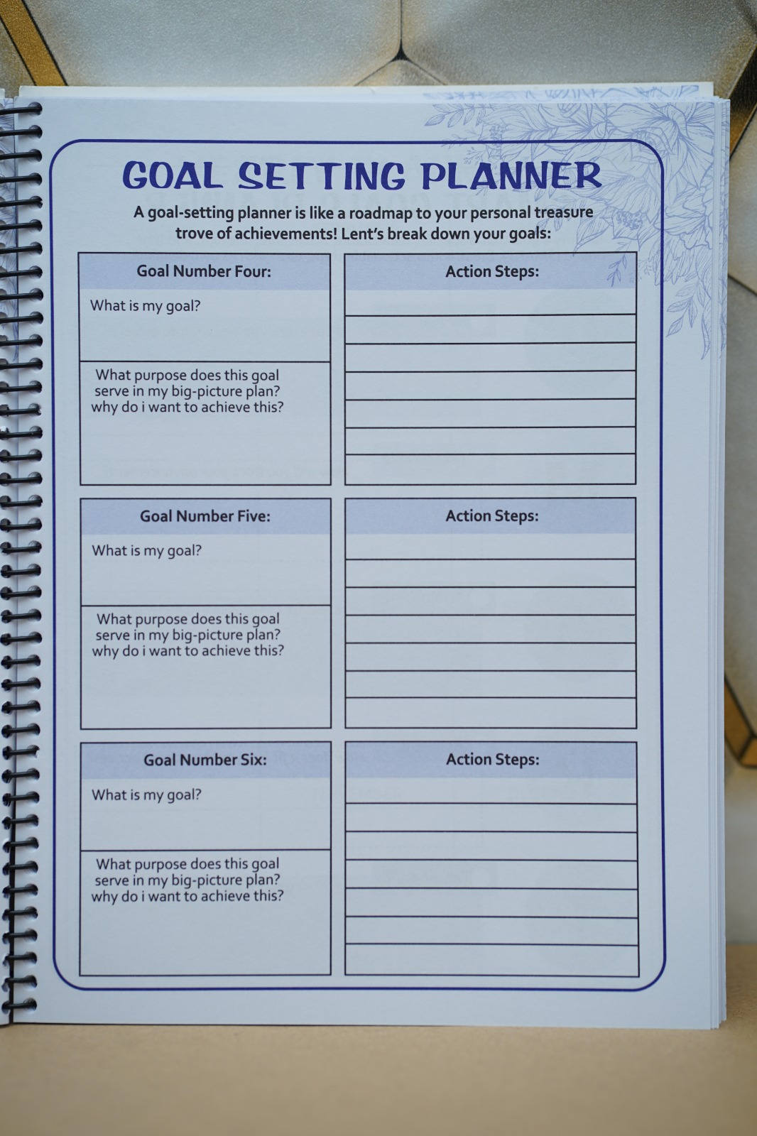 Sample page