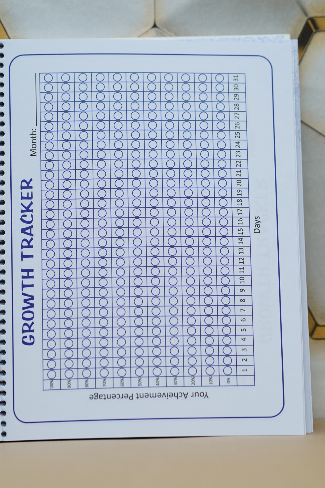 Sample page