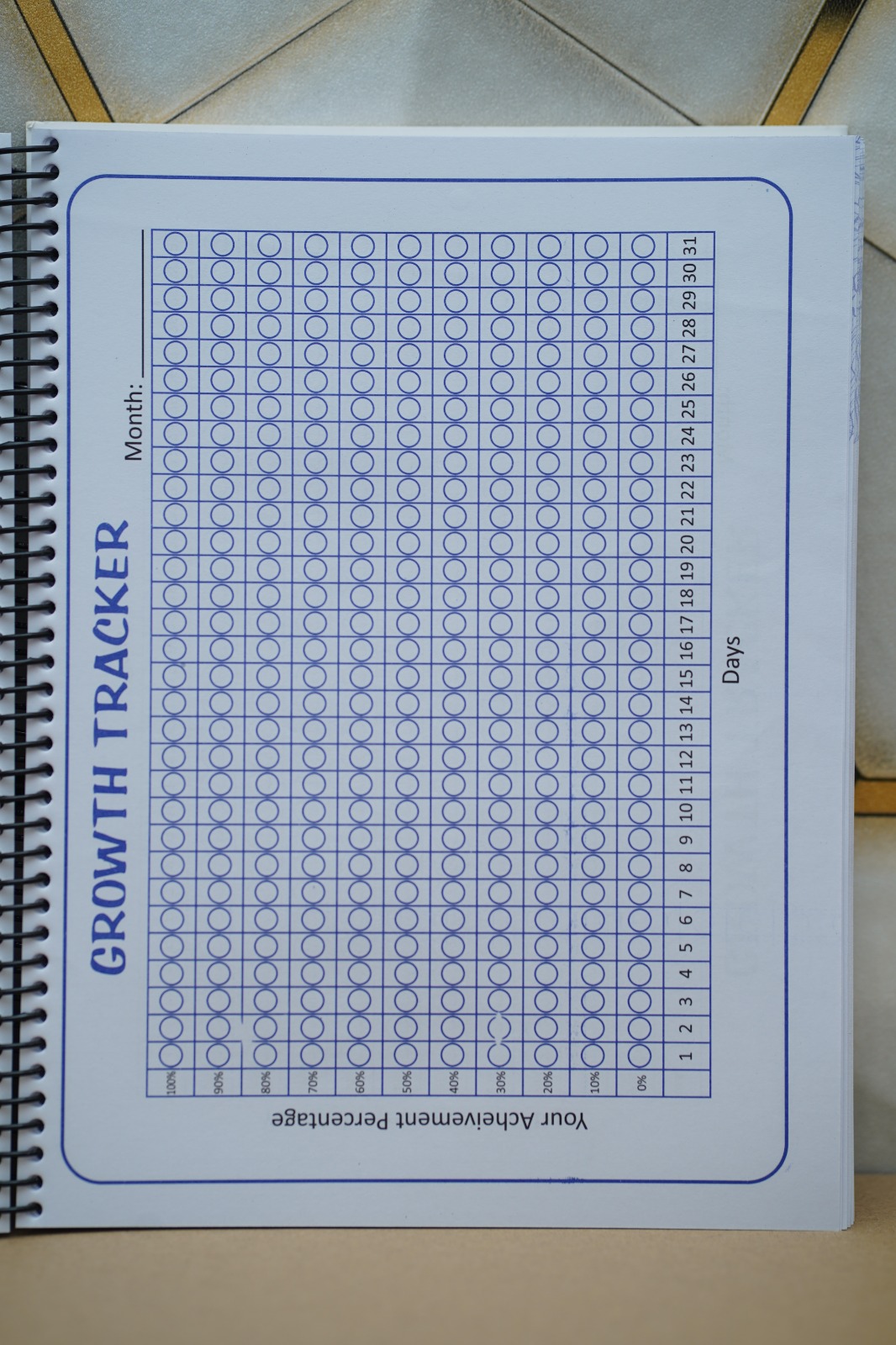 Sample page